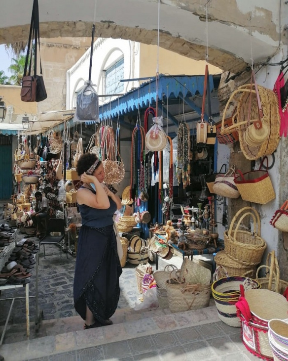 thành phố sfax tunisia, khám phá, trải nghiệm, thành phố sfax tunisia: viên ngọc kiến trúc thấm đẫm lịch sử và văn hóa