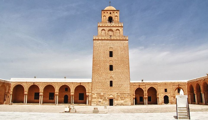 thành phố sfax tunisia, khám phá, trải nghiệm, thành phố sfax tunisia: viên ngọc kiến trúc thấm đẫm lịch sử và văn hóa