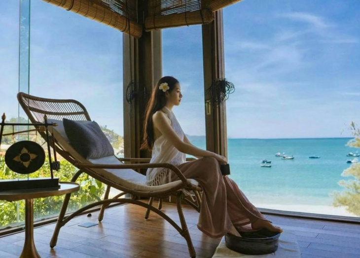 anantara quy nhơn, đặt phòng, resort quy nhơn, sieusang, đến anantara quy nhơn thả hồn vào thiên nhiên với phong cách thiết kế biệt thự biển độc bản