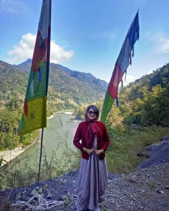 vườn quốc gia hoàng gia manas, khám phá, trải nghiệm, ghé thăm vườn quốc gia hoàng gia manas lâu đời ở bhutan