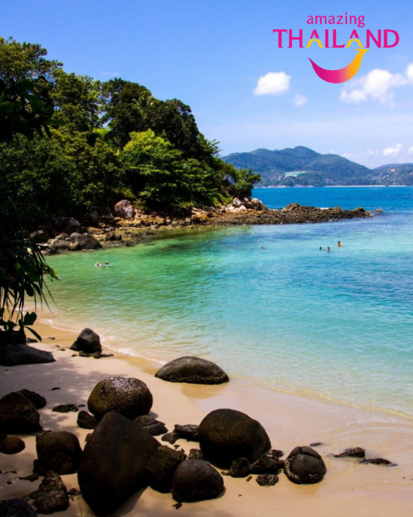 biển paradise, tour thái lan, điểm đến, vẻ đẹp quyến rũ ở thiên đường biển paradise, phuket