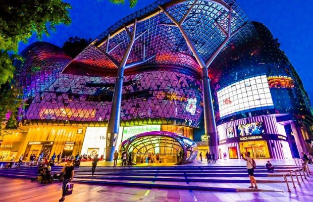 singapore địa điểm du lịch, khám phá, khi du lịch singapore địa điểm du lịch mà bạn nên đến là đâu?