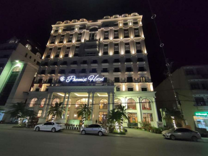 khám phá, trải nghiệm, top 10 khách sạn ở thành phố hà giang có view đẹp mà bạn nên ghé thử