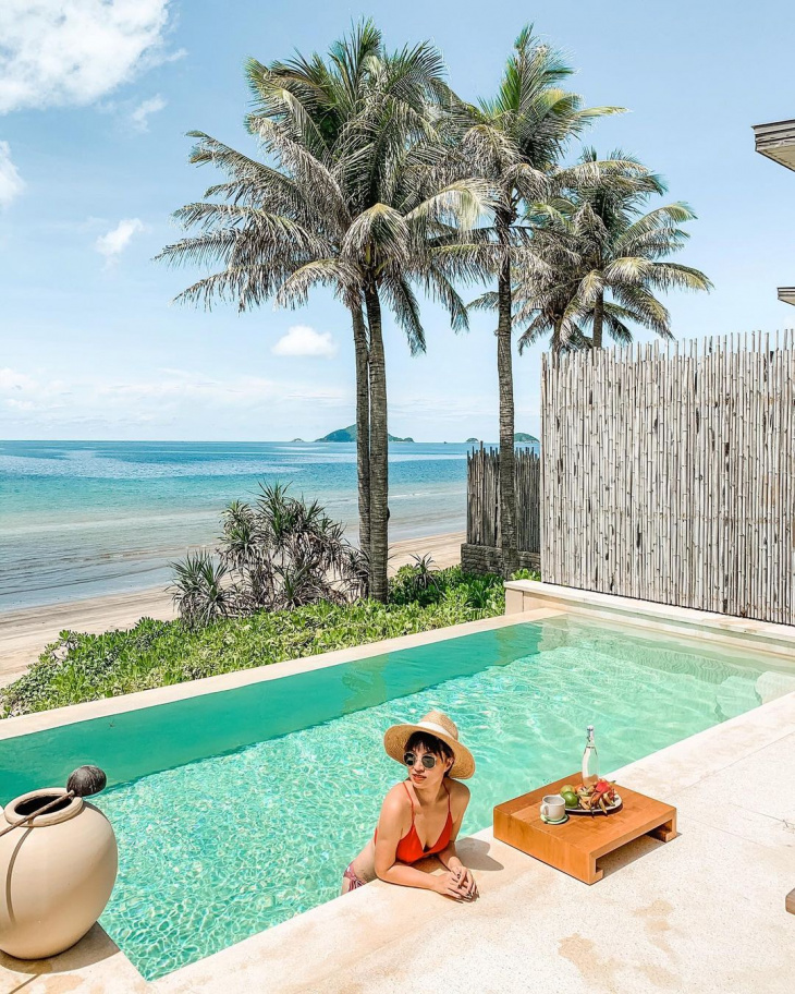resort côn đảo, sieusang, six senses côn đảo, khái niệm mới về dòng “rustic luxury” đến từ six senses côn đảo