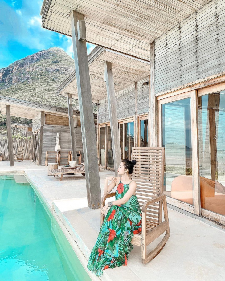 resort côn đảo, sieusang, six senses côn đảo, khái niệm mới về dòng “rustic luxury” đến từ six senses côn đảo