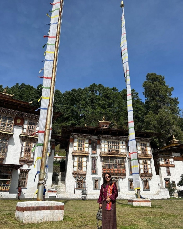 thung lũng bumthang, khám phá, trải nghiệm, thung lũng bumthang: trung tâm tôn giáo của bhutan
