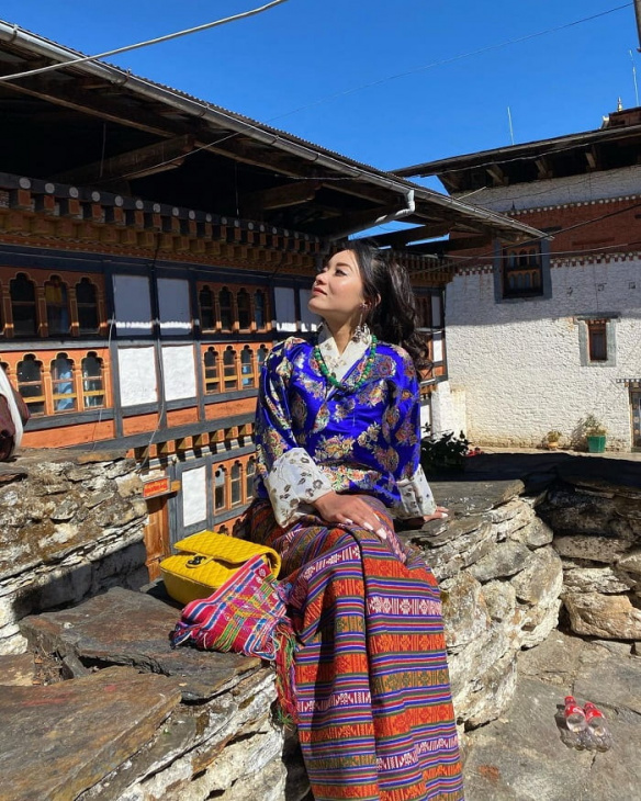 thung lũng bumthang, khám phá, trải nghiệm, thung lũng bumthang: trung tâm tôn giáo của bhutan