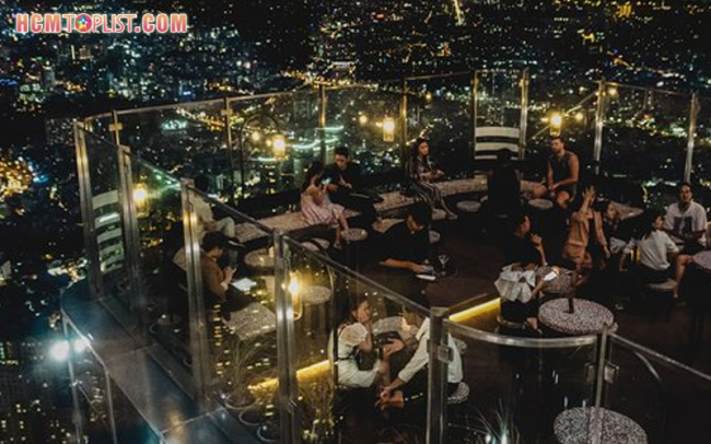 top 10+ nhà hàng rooftop sài gòn view đẹp nhất