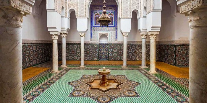thành phố meknes maroc, khám phá, trải nghiệm, khám phá vẻ đẹp vừa hiện đại vừa lịch sử ở thành phố meknes maroc