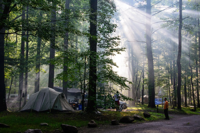 địa điểm camping tại nước ngoài, địa điểm camping, camping việt, những địa điểm camping tại nước ngoài siêu đẹp nên thử một lần trong đời