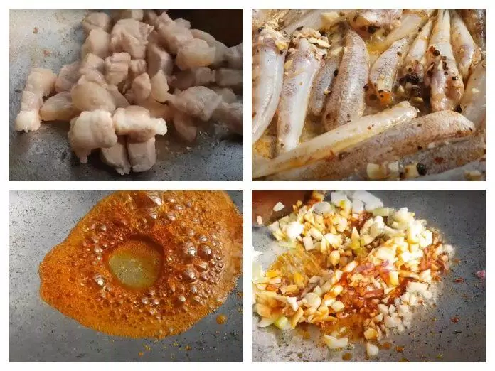 ẩm thực, món ngon, cách nấu món cá bống kho tiêu ngon hết sảy cả nhà thích mê!