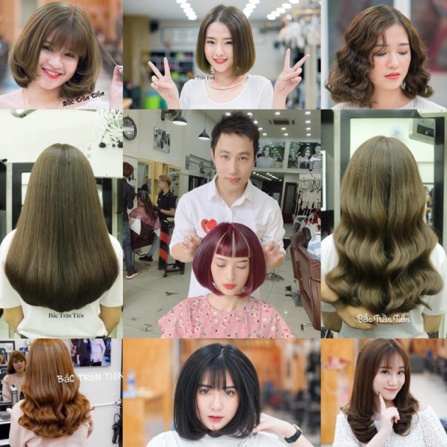 địa điểm, top 8 salon làm tóc đẹp và chất lượng nhất quận gò vấp, tp. hcm