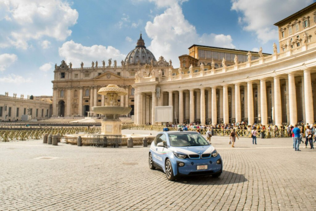 kinh nghiệm du lịch vatican và top những địa điểm ở thành vatican