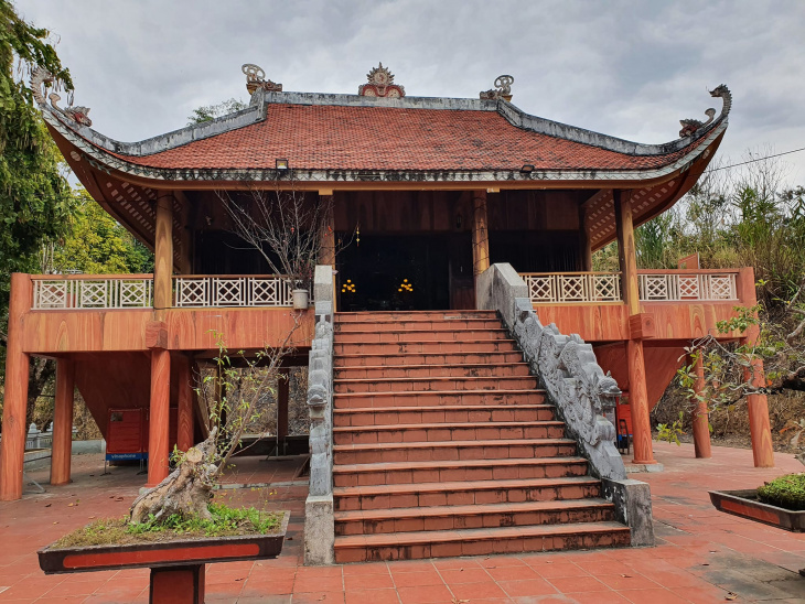 khám phá, lịch sử, đền thờ nàng han, điểm đến, du lịch tây bắc: khám phá truyền thuyết thú vị tại đền thờ nàng han