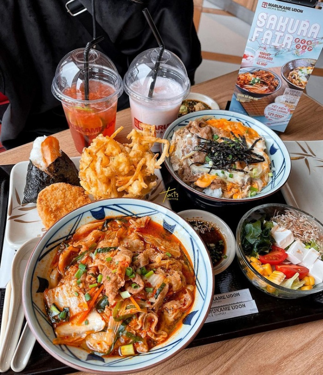 delicious food in binh duong, delicious restaurant, japanese cuisine, ‘note’ right now 8 delicious japanese restaurants in binh duong get the best reviews