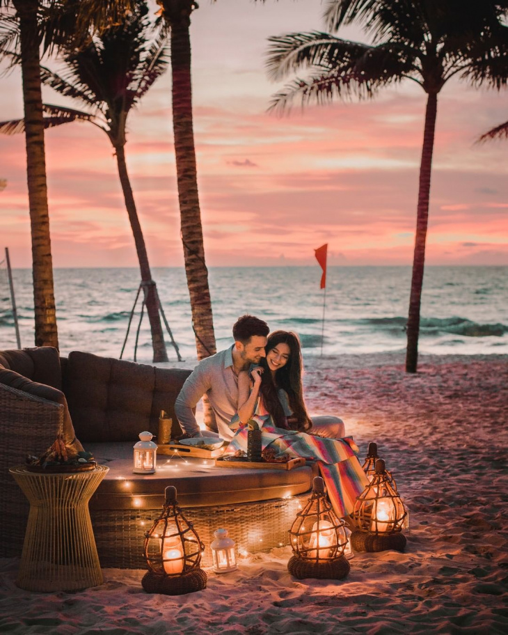 đặt phòng, resort phú quốc, top 7 khách sạn/resort phú quốc dành cho cặp đôi siêu lãng mạn ngày lễ tình nhân valentine 2023