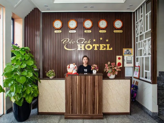 khám phá 10 khách sạn giá rẻ tại phan thiết trải nghiệm hấp dẫn