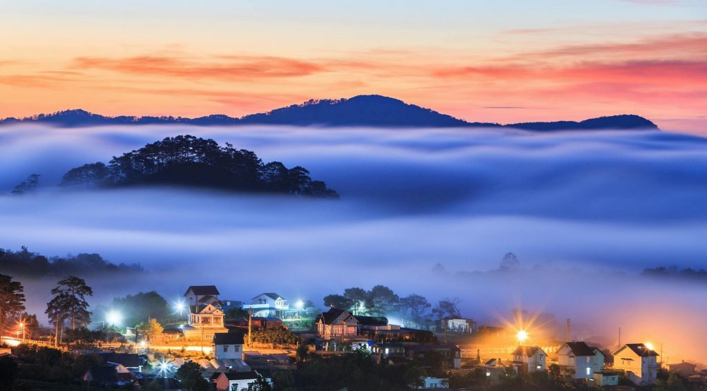 top 10 địa điểm săn mây đà lạt siêu đẹp nhất định phải ghé 2023