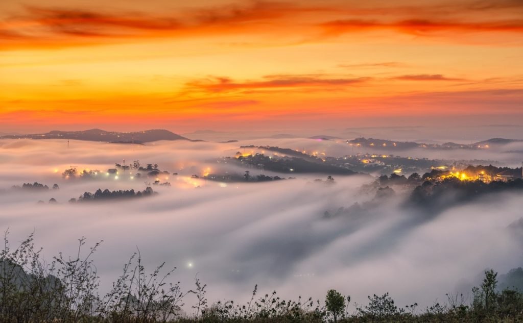 top 10 địa điểm săn mây đà lạt siêu đẹp nhất định phải ghé 2023