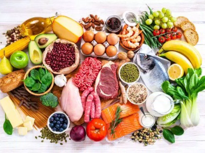 sức khỏe, dinh dưỡng, tăng cường collagen cho cơ thể bằng thực phẩm tự nhiên – bạn đã biết chưa?