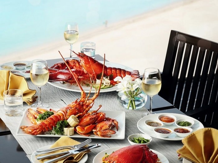 ẩm thực, đà nẵng, nhà hàng, lưu ngay top 10 nhà hàng hải sản bình dân đà nẵng ngon nhất