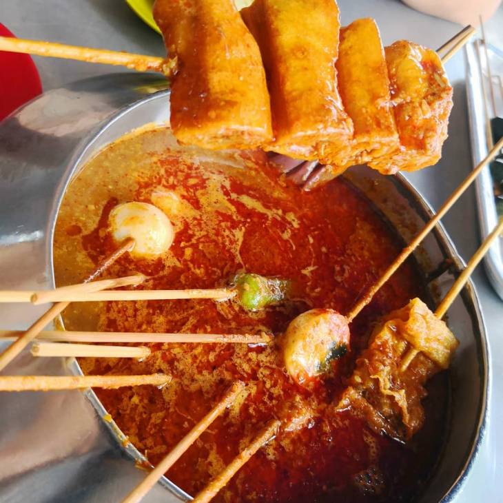 ẩm thực malacca, ăn uống malyasia, du lịch malaysia, khách sạn malaysia, tour malaysia, vé máy bay, điểm đến, ẩm thực malacca: top 7 món ăn siêu hấp dẫn bạn nhất định phải thử
