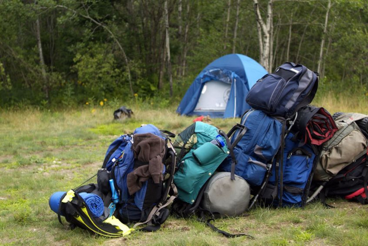 khám phá, kỹ năng, trải nghiệm, glamping: cắm trại sang chảnh- chuẩn bị gì?