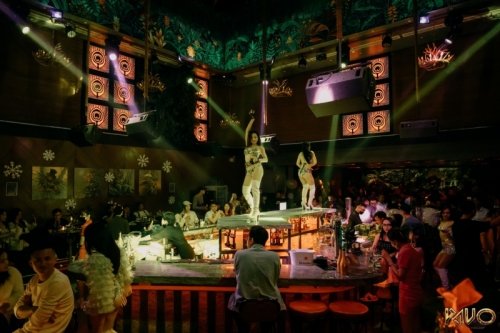 top 14 quán bar nổi tiếng nhất tại đà nẵng