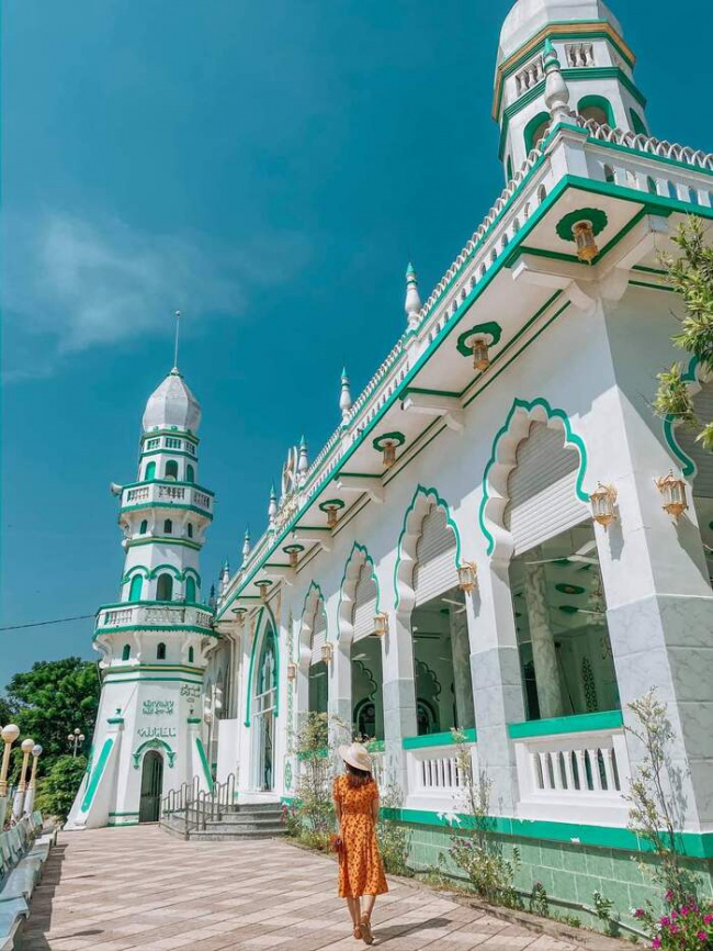 được chọn làm nơi ghi hình “2 ngày 1 đêm” mùa 2, an giang không thiếu góc chụp ảnh đẹp và các món ăn độc lạ