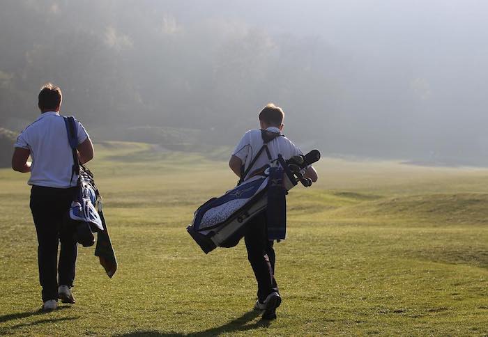 west sussex golf club - điểm đến lý tưởng dành cho các golfer tại xứ sở sương mù