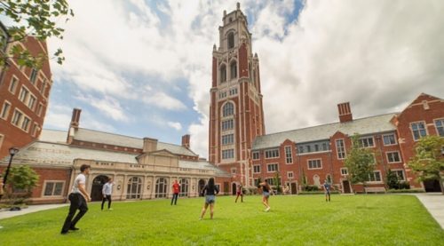 top 10 trường đại học tốt và danh tiếng nhất tại mỹ