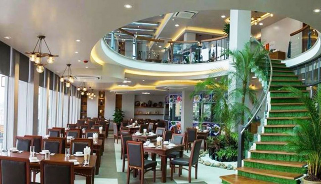 nhà hàng, top 13 nhà hàng hải sản ở quảng ninh ai ăn cũng khen ngon