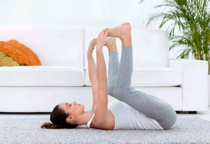 sức khỏe, fitness & yoga, 12 tư thế yoga giúp bạn tăng cường sức mạnh cho vùng hông