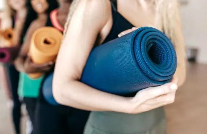 sức khỏe, fitness & yoga, yoga giúp vượt qua sự lười biếng của bản thân, có thật hay không?