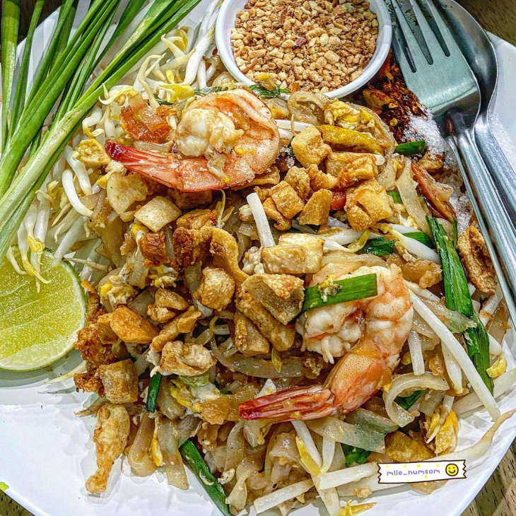 bảo tàng bangkok, china town bangkok, du lịch bangkok, khách sạn bangkok, phố người hoa, vé máy bay bangkok, top những món ăn ngon và nổi tiếng nhất của ẩm thực thái lan