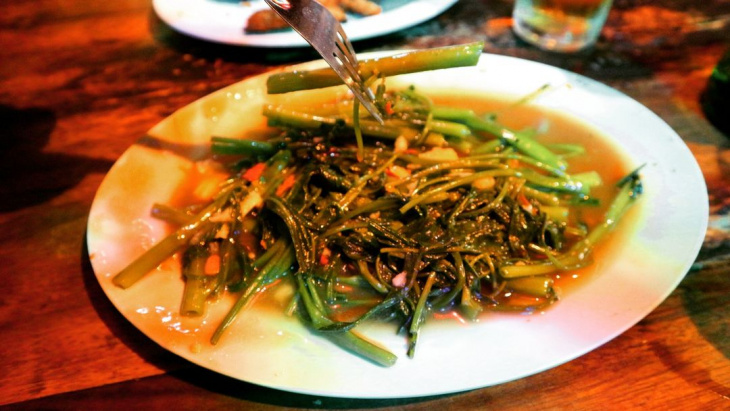 bảo tàng bangkok, china town bangkok, du lịch bangkok, khách sạn bangkok, phố người hoa, vé máy bay bangkok, top những món ăn ngon và nổi tiếng nhất của ẩm thực thái lan