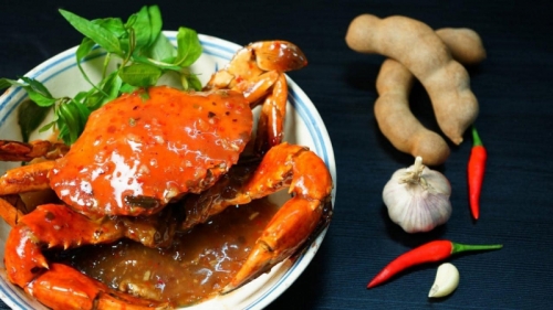 top 5 địa chỉ ăn cua ớt singapore ngon nhất đà nẵng