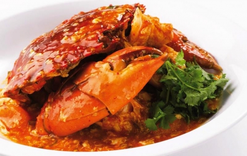 top 5 địa chỉ ăn cua ớt singapore ngon nhất đà nẵng
