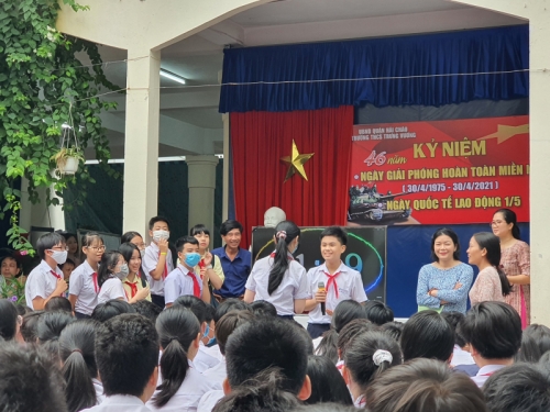 Top 11 Trường THCS tốt nhất Đà Nẵng
