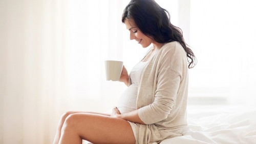 top 9 loại trà thảo mộc giải nhiệt ngày hè giúp mẹ bầu không lo thiếu nước ối