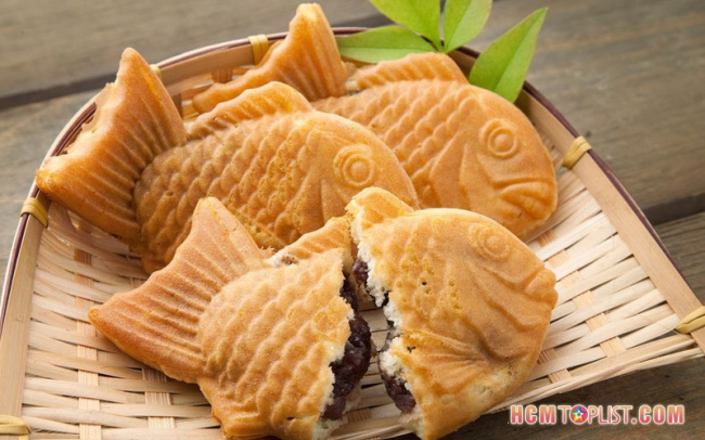 top 10+ tiệm bánh cá taiyaki ở sài gòn ngon không thể cưỡng