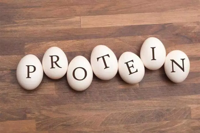 Cơ thể bị ảnh hưởng ra sao nếu bạn không ăn đủ lượng protein cần thiết?