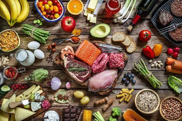 sức khỏe, dinh dưỡng, cơ thể bị ảnh hưởng ra sao nếu bạn không ăn đủ lượng protein cần thiết?