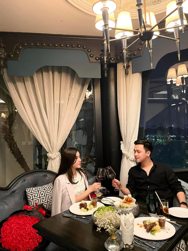 chocolate, enjoy food, food experience, neoclassical, valentine, valentine s day, where to experience valentine’s day dinner so that you can both feel the “upgrade” and feel romantic with the one you love?