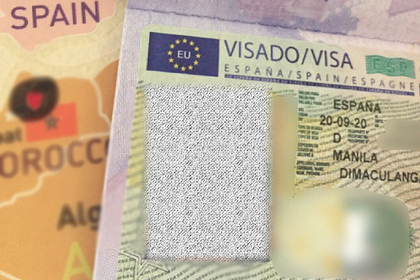 visa, tìm hiểu thông tin về visa du học tây ban nha [cập nhật 2023]