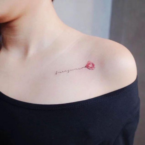 Tattoo mini  Thế Giới Tattoo  Xăm Hình Nghệ Thuật  Facebook