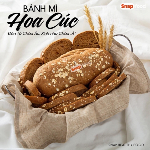 Top 10 Quán healthy food ngon nhất tại Hà Nội