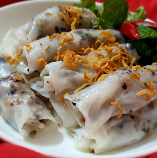 Top 5 Quán bánh cuốn ngon nhất Quận Hai Bà Trưng, Hà Nội