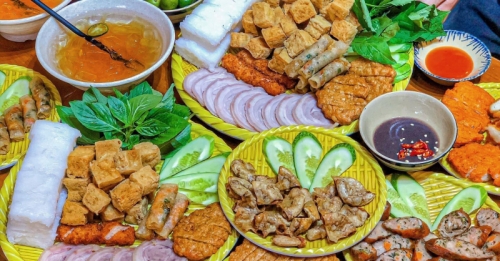 Top 5 Quán ăn ngon trên đường Phan Bá Vành, Bắc Từ Liêm, Hà Nội