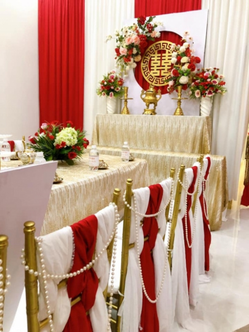 Top 7 Dịch vụ trang trí gia tiên ngày cưới đẹp nhất tỉnh Bến Tre